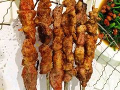 -巴依老爷新疆美食(清华东门店)