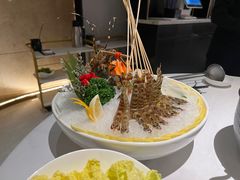 -红雀围·海鲜火锅(陆家嘴中心店)