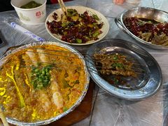 -小民大排档(光谷店)