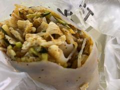 -安徽阜阳卷馍(西单店)