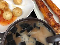 -潘苏凉茶馆(康之宝超级广场店)