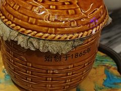 -安泰楼·佛跳墙创始人·传统闽味早茶·酒楼(三坊七巷闽菜地标店)