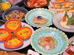 -松鹤精致料理(五一中路店)