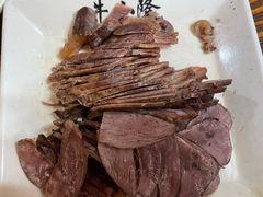 -牛小隆牛肉面馆(四牌楼店)