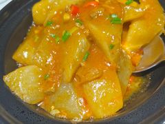 -阿西娅食府(中关村店)