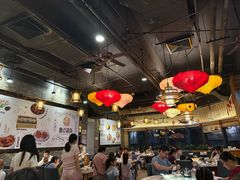 -粤点越有·茶点·粤菜(樵岭国际店)