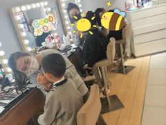-天真蓝照相馆(宁波来福士店)