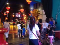 iphone_upload_pic-Club Med地中海俱乐部·桂林度假村