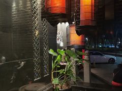 大堂-炳胜品味(珠江新城店)