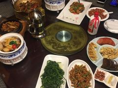 -长春观斋补堂素菜馆