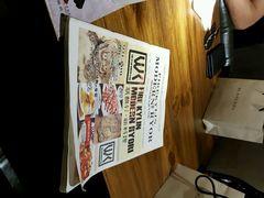 -HIHE Bistro·Oyster Bar(华熙live店)