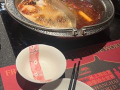 -牛New寿喜烧(闵行龙湖天街店)