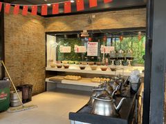 -天都火锅酒楼(虹梅南路店)