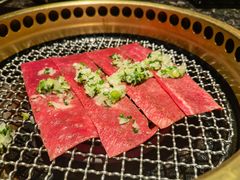 笹肉-老乾杯和牛烧肉(王府中环店)