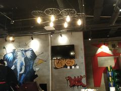 -串玖郎绿色串吧(丽晶公馆店)