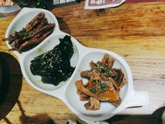 -馋嘴猫北京食堂·烤鸭·宵夜(亚运村店)