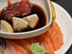 -钱小奴海鲜自助黑金店(杭州滨江龙湖店)