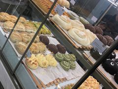 -奈雪的茶(市百一店)