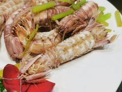 -星龙海鲜(望江东路店)