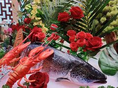 -东方威尼斯温泉酒店