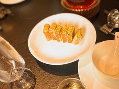 -海上明月海鲜火锅 鲜切牛肉