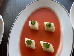 -广州柏悦酒店·悦景轩·粤菜餐厅