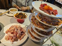 -俏牛哥鲜牛肉牛肆馆(重庆天地店)