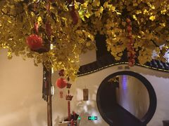 -淀里船宴(裕华东路店)