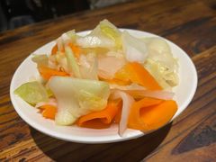 -蚝美人·生蚝海鲜烧烤(茶花园店)
