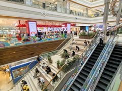 -巴黎春天(浦建店)