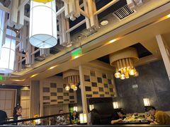 -AJIYA·池袋日式烧肉自助(天津万象城店)