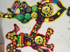 冰厂田幼儿园(浦东南路分园)-冰厂田幼儿园(世纪部)