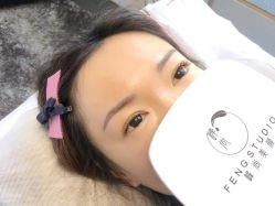 -峰尚美颜·半永久化妆美睫纹眉
