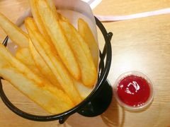 -摩欧客意式餐厅(高新活力汇店)