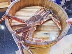 松叶蟹套餐-綱元·海鲜豆捞(明州里店)