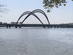 -艾溪湖湿地公园
