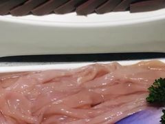 -海底捞火锅(公益西桥店)
