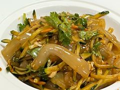 东北大拉皮-姚记东北菜(金山店)