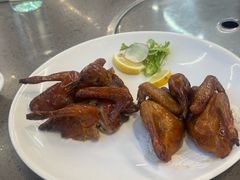 -郑猛记石岐鸽主题餐厅(长江店)