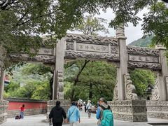 -青岛崂山太清宫