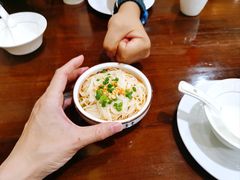 担担面-攀西土菜馆(南线阁店)