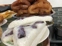 -老磁器口豆汁店(马家堡店)