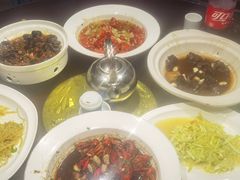 -乡下姥渔馆(齐落山路店)