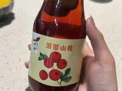 -船歌·鱼水饺青岛菜(金狮广场店)
