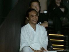 -英皇电影城(英皇集团中心IMAX店)