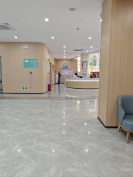 -深圳港龙妇产医院