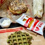 Tims不喝咖啡[胜利]