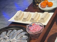 -东来顺•非遗火锅(外滩店)