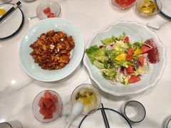 -热河食府(中山路店)