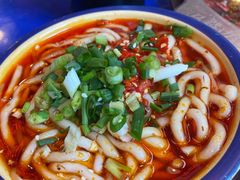-马路边边火锅串串(观前街店)